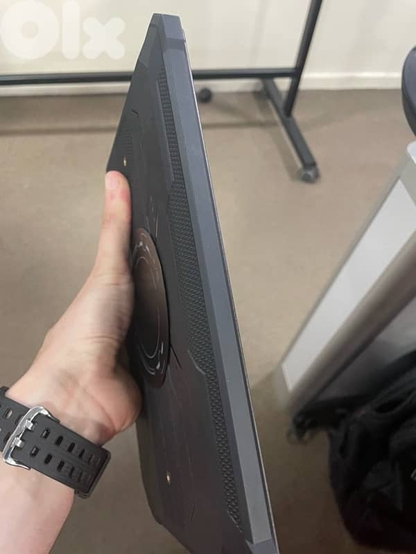 blackview active 8 pro 5