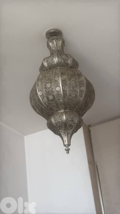 ثريا (فانوس)