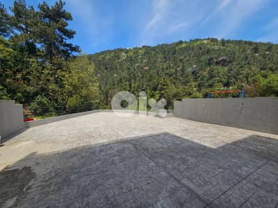 Best Terrace Apartment in Mar Chaaya for sale