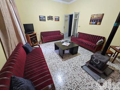 For sale Appartment in Maaysra naher ibrahim