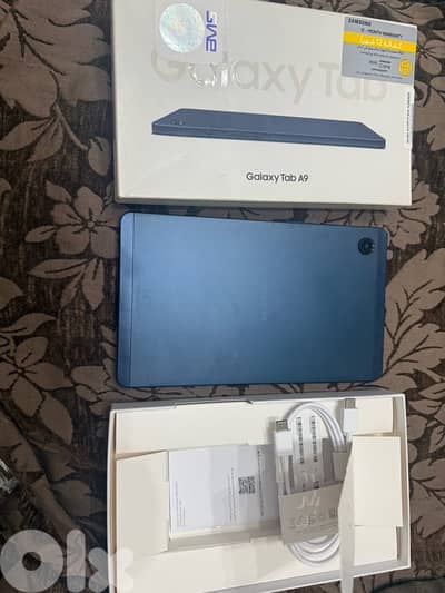 Samsung Galaxy Tab A9 128Gb