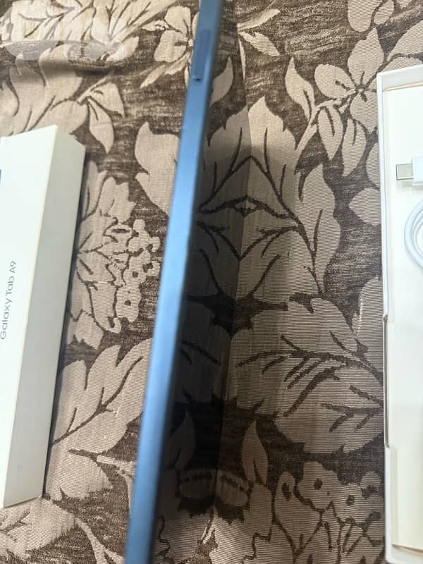 Samsung Galaxy Tab A9 128Gb 1