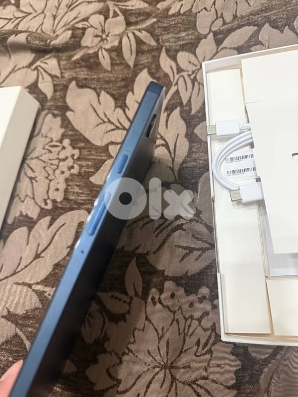Samsung Galaxy Tab A9 128Gb 3