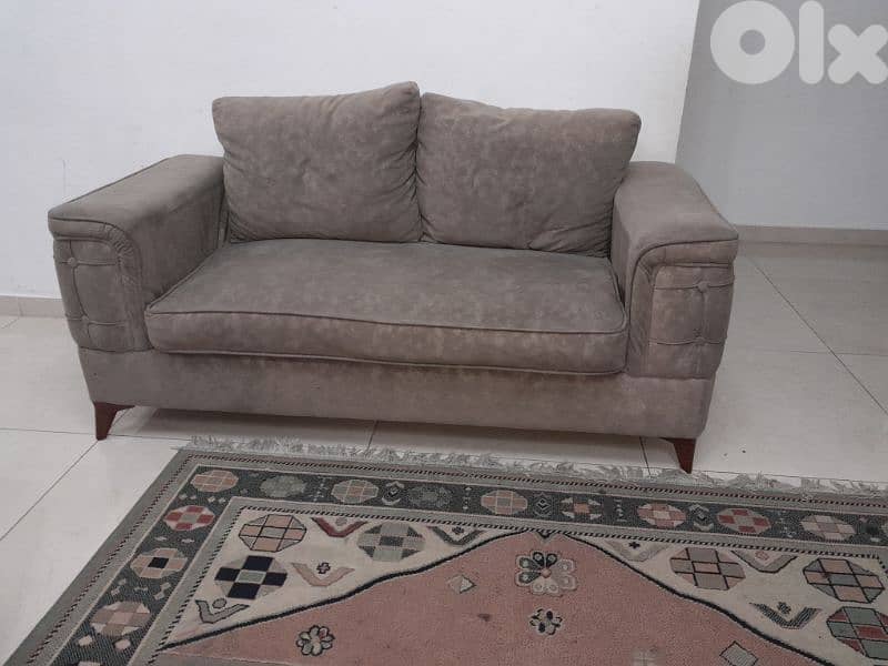 غرفة قعدة 3