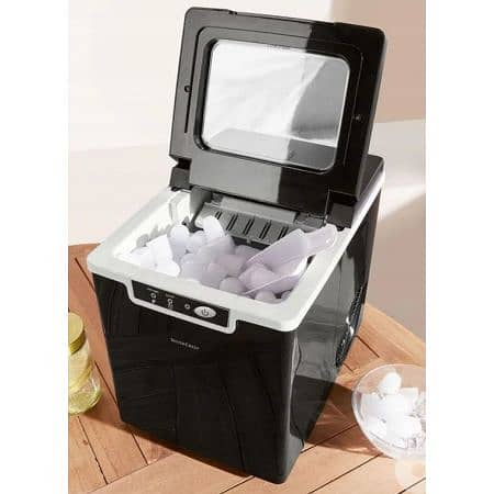 Silvercrest Ice Maker 105 W 1