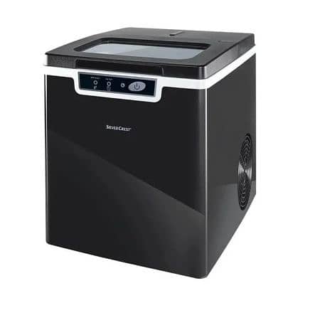 Silvercrest Ice Maker 105 W 2