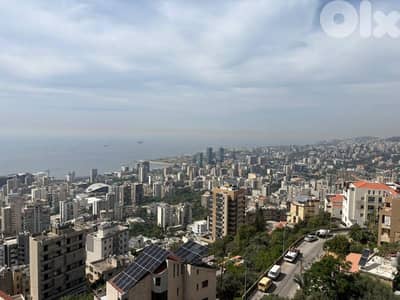 Apartment For Sale in Jal El Dib