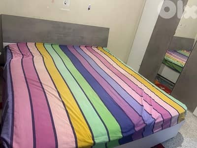 تخت + شيفنييرة