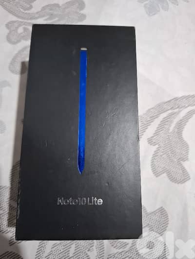 note 10 lite