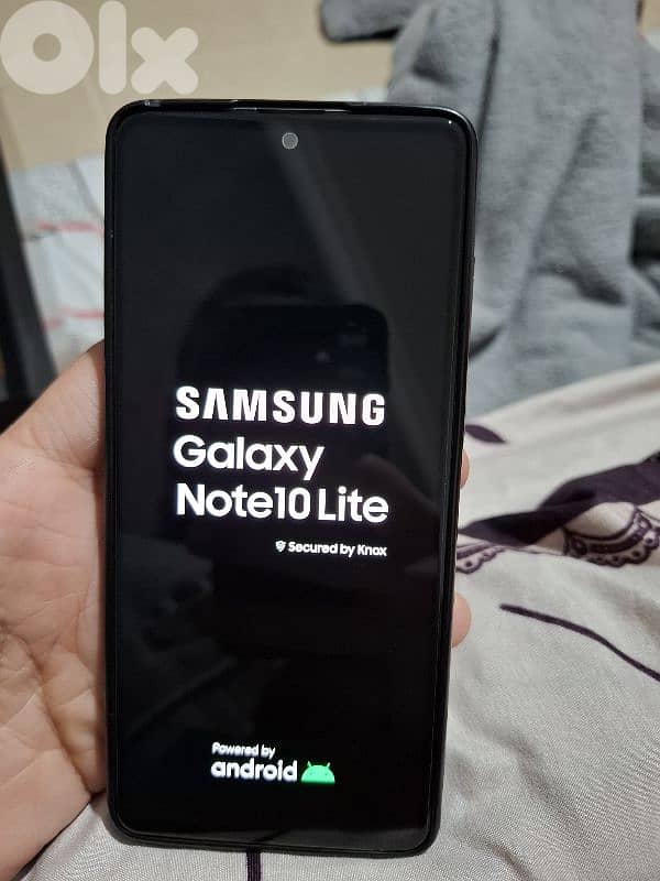 note 10 lite 2