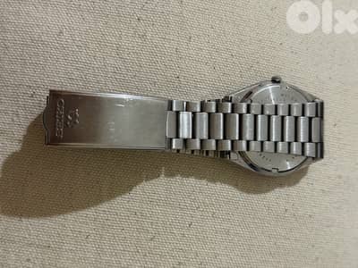 seiko watch for sale