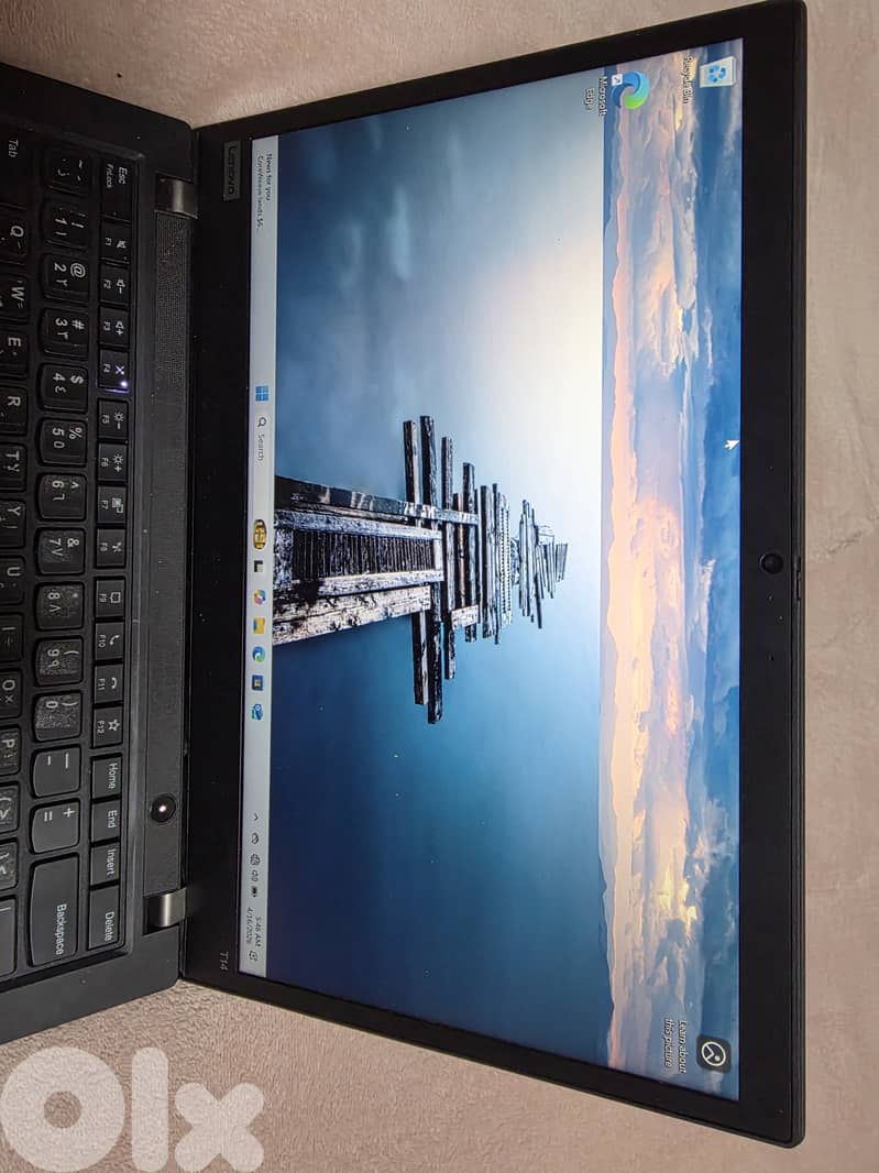Lenovo ThinkPad T14 Gen 2 2