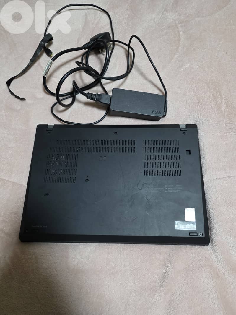 Lenovo ThinkPad T14 Gen 2 5