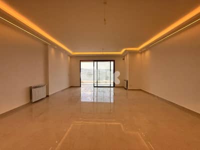 Baabdat Deluxe 180 sqm / Open View