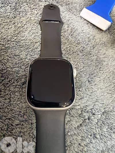 apple watch s10 46 mm