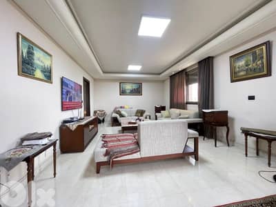 Luxurious Apartment For Sale in Jnah