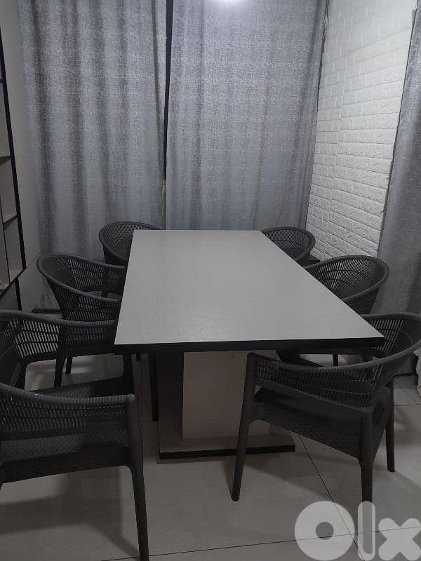 طاولت سفرة 2