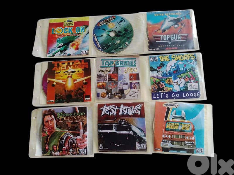 pc games 1