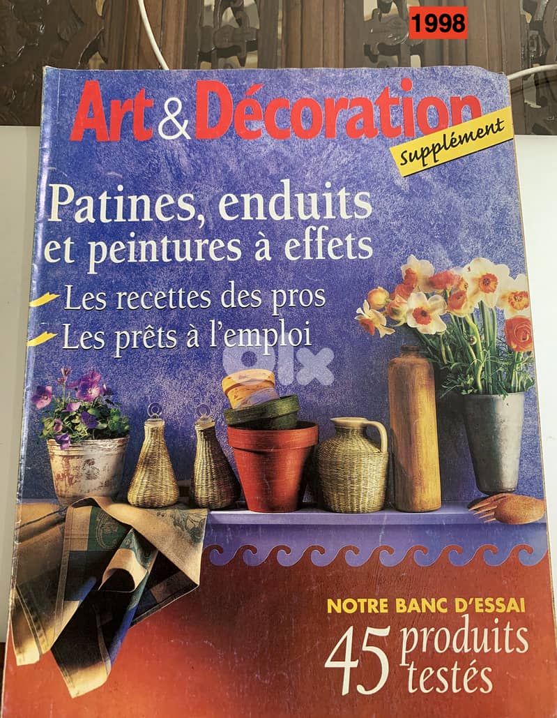 Art & Decoration 2