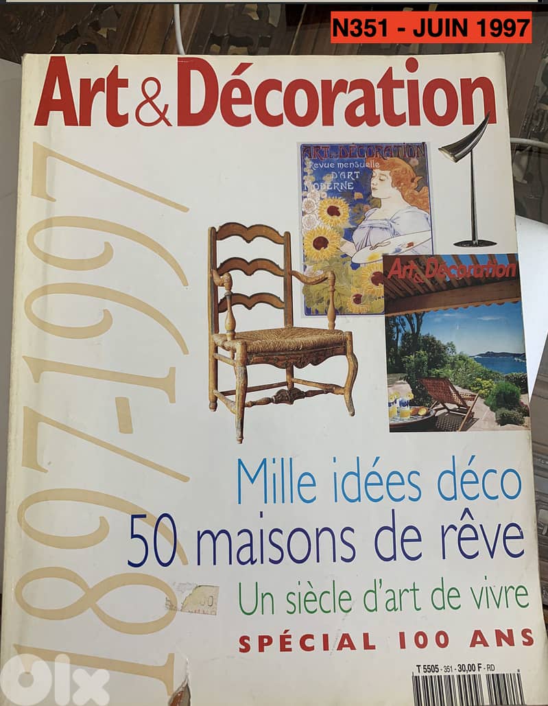 Art & Decoration 3