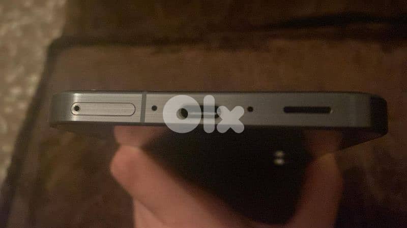 a56 samsung used for only 2 weeks ولا اي جرح 2