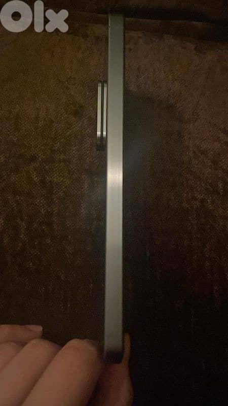 a56 samsung used for only 2 weeks ولا اي جرح 3