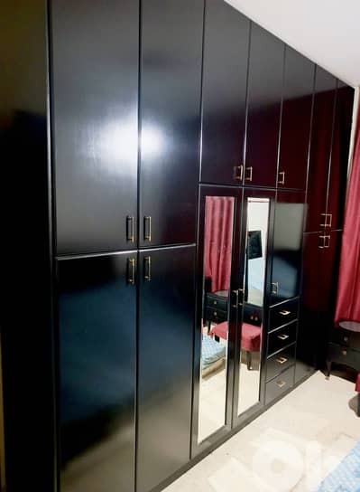 Bedroom - غرفة نوم