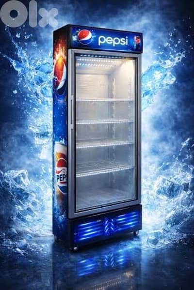 براد بيبسي للبيع