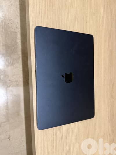 SALE! 2022 Macbook Air M2 Chip, 13 inch model, 8GB Memory.