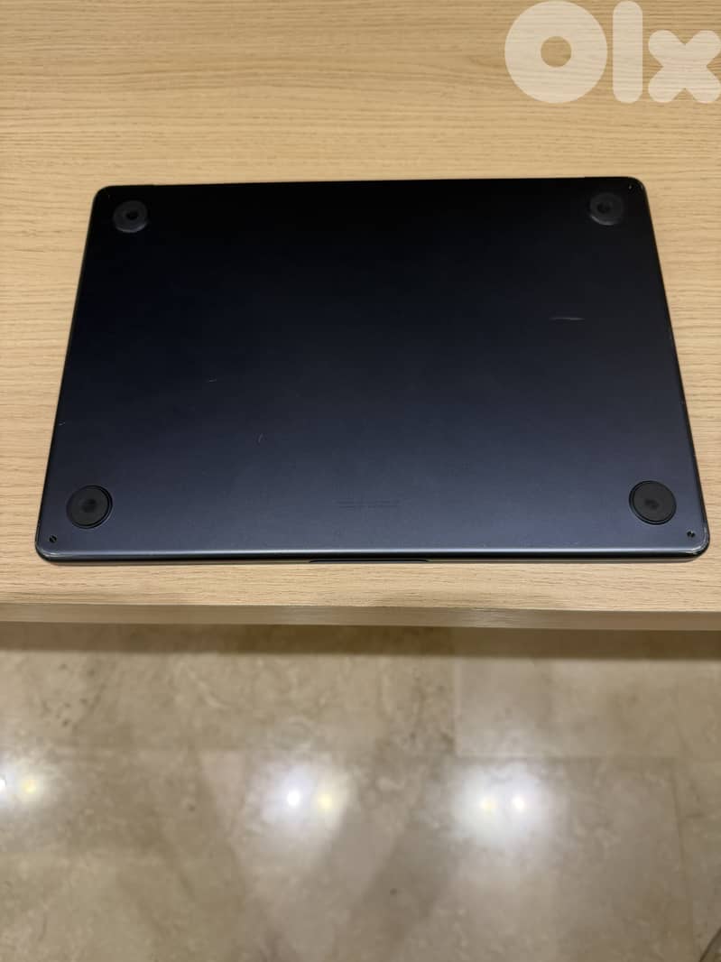 SALE! 2022 Macbook Air M2 Chip, 13 inch model, 8GB Memory. 1