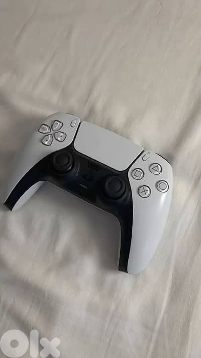 ps5 used controller