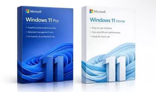 original lifetime Microsoft window 11 pro