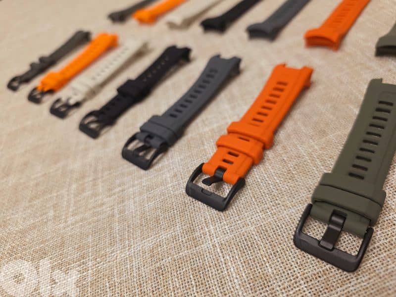 Garmin instinct straps 22/26mm 1