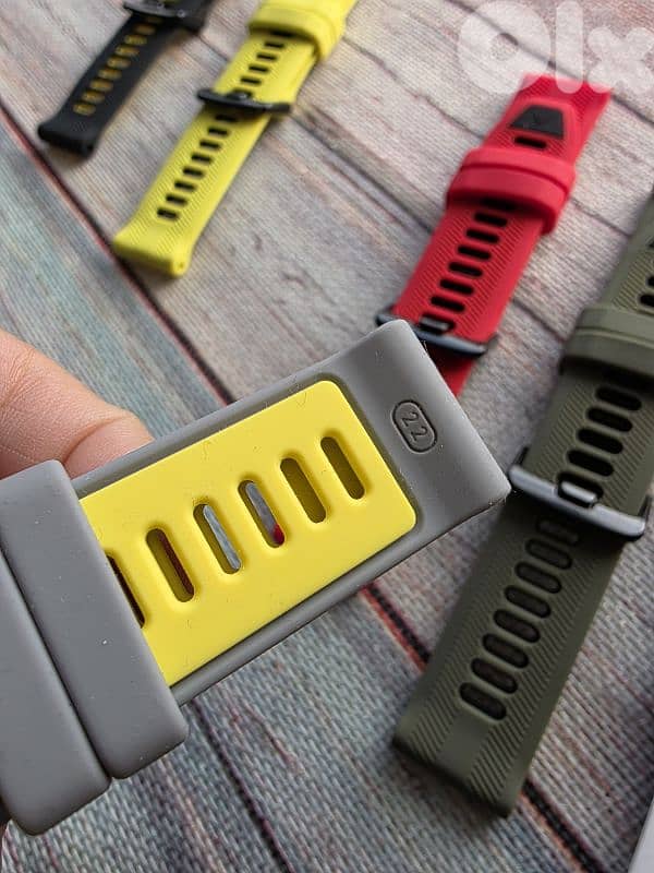 Garmin forerunner straps 22mm 2