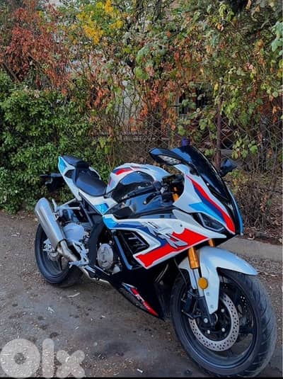venom 400cc الي عندو وحدي للبيع