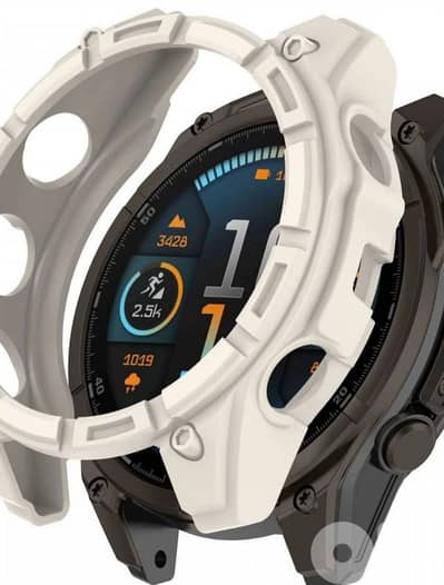 Garmin protective case Fenix 8/7x/7
