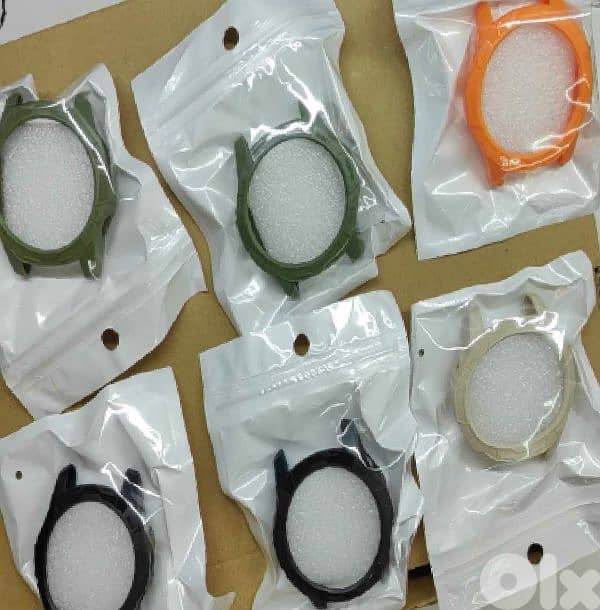 Garmin protective case Fenix 8/7x/7 4