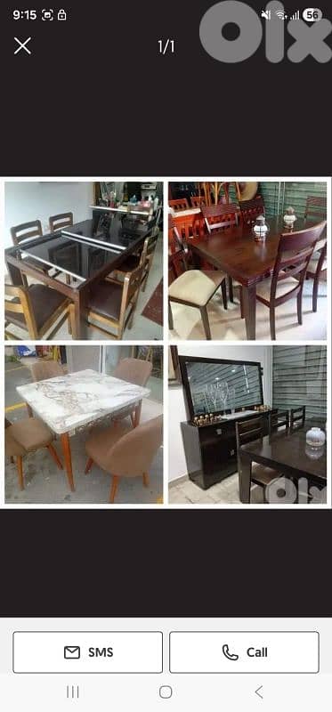 صفرا شبه جديد كل وحدي سعر