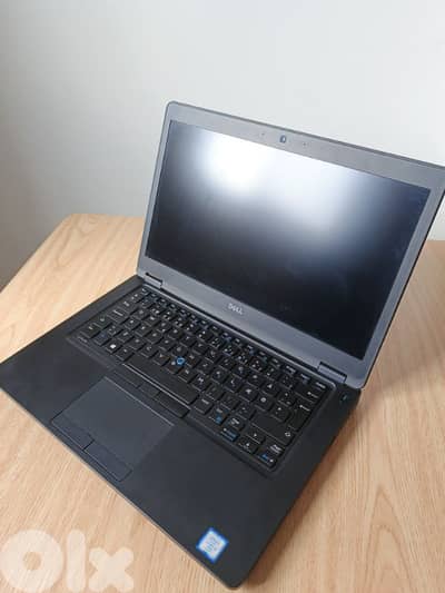 Dell Latitude i5 6th Gen | 8GB RAM | 256GB SSD | Clean & Negotiable