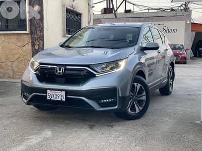 Honda CR-V 2018