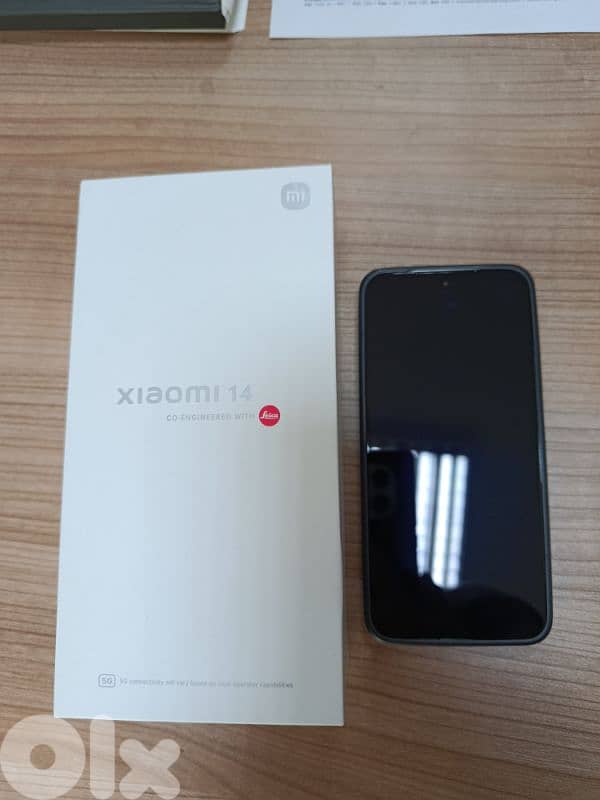 Xiaomi 14 - 12/512gb 3