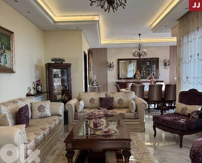 pergola, terrace, fireplace, 3 parking, Zghrine/زغرين REF#JJ135547