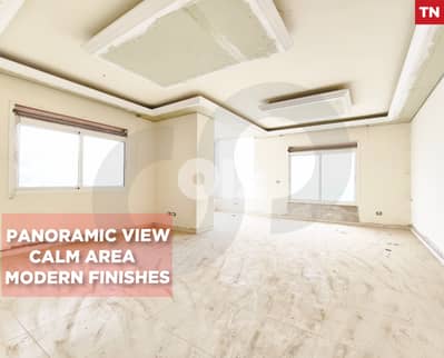 Heating System/Zgharta/زغرتا/Parking available/ REF#TN135548 !