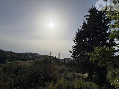 Residential Land for SALE in GHODRAS-KESEROUAN