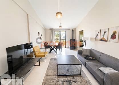 Furnished & Equipped Apartment in Daher El Sawan For Sale - CPSK73