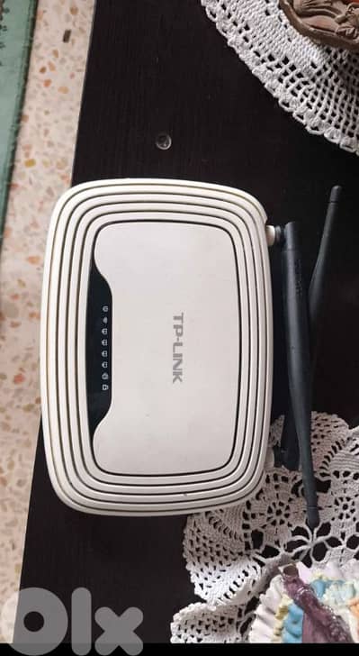 مكنه انترنت مع صحن هوائي نضاف ومرتبين