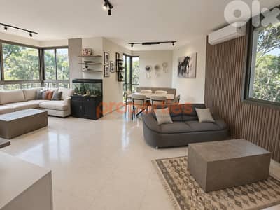 Fully Furnished Apartment For Sale In Beit Mery’s Zandouka | CPCC167