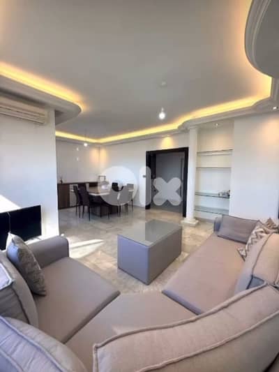 Apartment for Sale in Tabarja شقة للبيع في طبرجا