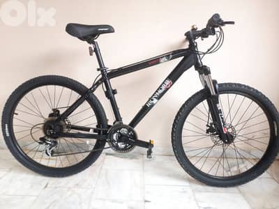 بسكليت Germany