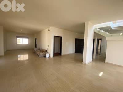 APARTMENT FOR SALE IN MAZRAAT YACHOUH